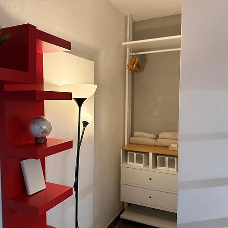Appartamento Arco Della Pace Milano Eksteriør billede